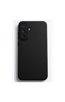 Samsung Galaxy Uyumlu A56 5g Kılıf Kamera Korumalı Silikon Rubber Arka Kapak Siyah Samsung Galaxy Uyumlu A56 5g Kılıf Kamera Korumalı Silikon Rubber Arka Kapak Siyah