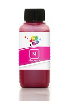 QC Ricoh SG7100DN Uyumlu Süblimasyon Mürekkep 100ml M DS Magenta Macenta QC Ricoh SG7100DN Uyumlu Süblimasyon Mürekkep 100ml M DS Magenta Macenta