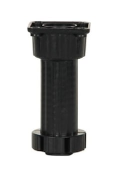 Baza Ayağı 11-14 Cm Ayarlı 4 Adet Siyah Baza Ayağı 11-14 Cm Ayarlı 4 Adet Siyah