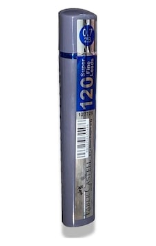 Grip 0.7 2b 60 Mm Min 120 Li Pastel Gri Grip 0.7 2b 60 Mm Min 120 Li Pastel Gri