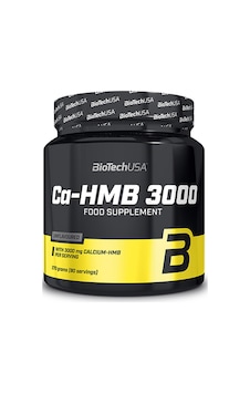 Bıotech Usa Ca-hmb 3000 270g - 90 Servis Bıotech Usa Ca-hmb 3000 270g - 90 Servis