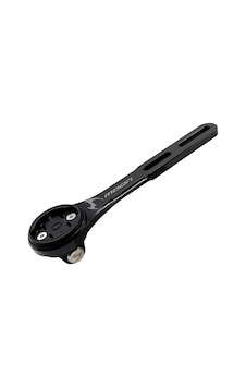 Moon Aero Gidon Gps Tutucu Combo Mount Garmin-wahoo Siyah Moon Aero Gidon Gps Tutucu Combo Mount Garmin-wahoo Siyah