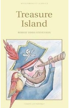 Treasure Island (Children's Classics) - Robert Louis Stevenson - Wordsworth Treasure Island (Children's Classics) - Robert Louis Stevenson - Wordsworth