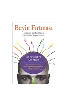 Beyin Fırtınası Ann Maisel Altın Kitaplar Beyin Fırtınası Ann Maisel Altın Kitaplar