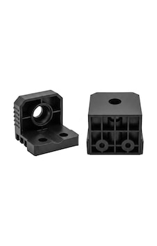 Creality Ender 3s Screw Support