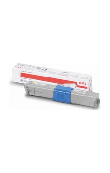 OKI 44469704 SARI TONER C310 C330 C510 C530 MC352 MC362 MC562 MC3