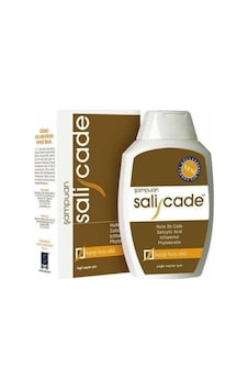 Salicade Kepeğe Karşı Şampuan 150 ML