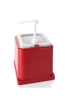 Gastroplast Tekli Ketçap Dispanseri Diğer