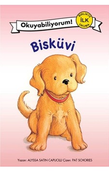Bisküvi - Alyssa Satin Capucilli - Pegasus Bisküvi - Alyssa Satin Capucilli - Pegasus