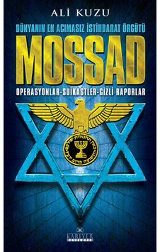 Mossad Mossad