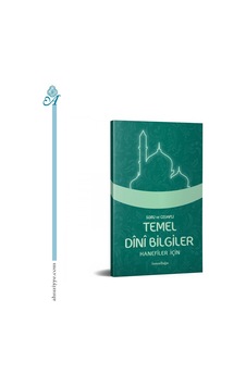 Sorulu Cevaplı Temel Dini Bilgiler Hanefiler Için Sorulu Cevaplı Temel Dini Bilgiler Hanefiler Için