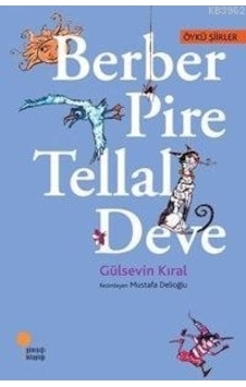Berber Pire Tellal Deve