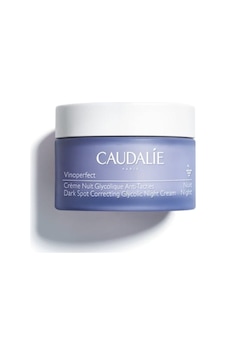 Caudalie Vinoperfect Glycolic Leke Karşıtı Gece Bakım Kremi 50 ML Caudalie Vinoperfect Glycolic Leke Karşıtı Gece Bakım Kremi 50 ML