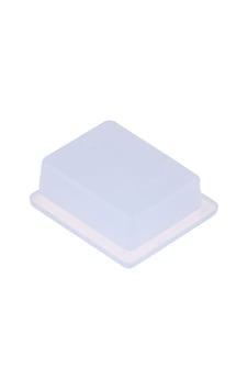 Artıtec Bbp/en Dayama Plastiği Orta İngiliz 3003/3 Artıtec Bbp/en Dayama Plastiği Orta İngiliz 3003/3