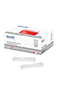 Wondfo Influenza A&b Test -25 Test