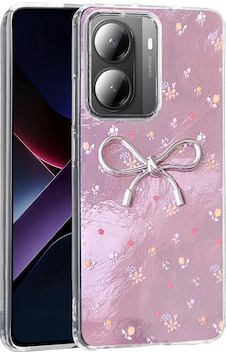 Xiaomi Poco X7 Pro Kılıf Kamera Korumalı Figürlü Zore Ponti Silikon Kapak Açık Pembe Xiaomi Poco X7 Pro Kılıf Kamera Korumalı Figürlü Zore Ponti Silikon Kapak Açık Pembe