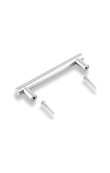 Lockway Paslanmaz H Tipi Çekme Kol - 30 Cm Ø30 Lockway Paslanmaz H Tipi Çekme Kol - 30 Cm Ø30
