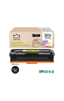 Hp 207a W2212a Uyumlu Toner Sarı - Çipli/ Laserjet M255 / M282 / M283 Hp 207a W2212a Uyumlu Toner Sarı - Çipli/ Laserjet M255 / M282 / M283