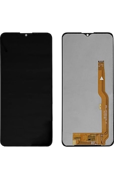 Oukitel C25 Lcd Ekran + Dokunmatik Full Oukitel C25 Lcd Ekran + Dokunmatik Full