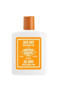 Institut Karite Paris Almond And Honey Shea Shower Gel 250 ML Institut Karite Paris Almond And Honey Shea Shower Gel 250 ML