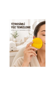 En Popüler Su Geçirmez Titreşimli Yüz Temizleme Cihazı Yumuşak Silikon Cilt Bakım Fırçası Uygun En Popüler Su Geçirmez Titreşimli Yüz Temizleme Cihazı Yumuşak Silikon Cilt Bakım Fırçası Uygun