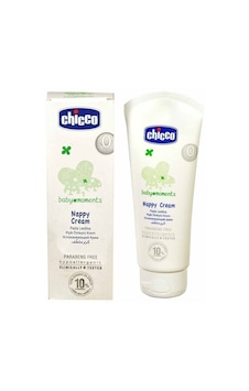 Chicco Pişik Önleyici Krem 100 ML Chicco Pişik Önleyici Krem 100 ML