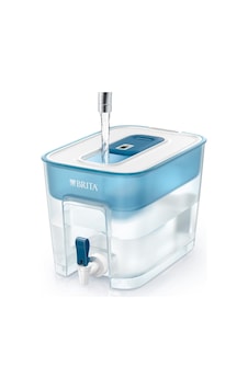 Brıta Flow 1x Maxtra Pro All-ın-1 Filtreli Su Arıtma Sebili - 8,2 Lt Sku: Zeusb00nzefu9y Brıta Flow 1x Maxtra Pro All-ın-1 Filtreli Su Arıtma Sebili - 8,2 Lt Sku: Zeusb00nzefu9y