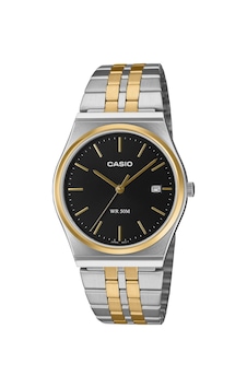 Casio Mtp-b145sg-1avdf Kol Saati Altın - Siyah Casio Mtp-b145sg-1avdf Kol Saati Altın - Siyah