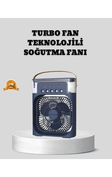 Home Sessiz Çalışan Turbo Fan Güçlü Hava Akışlı Masa Üstü Vantilatör Home Sessiz Çalışan Turbo Fan Güçlü Hava Akışlı Masa Üstü Vantilatör