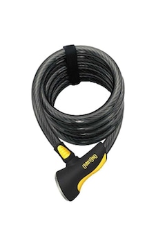 ONGUARD DOBERMAN 8028 12x185 ANAHTARLI KİLİT ONGUARD DOBERMAN 8028 12x185 ANAHTARLI KİLİT
