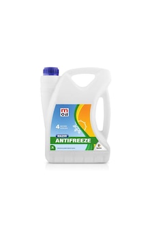 Moil Hazır Antifriz 3 L Moil Hazır Antifriz 3 L