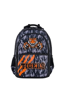 Muggle Sırt Çantası Tiger Siyah Mu-9314