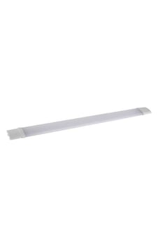 Ycl Yba-336g 36w 120cm Günışığı Yatay Bant Armatür Beyaz Ycl Yba-336g 36w 120cm Günışığı Yatay Bant Armatür Beyaz