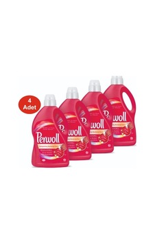 Sıvı Çamaşır Deterjanı Canlı Renkler 3 Lt 4 Lü Avantaj Paket Diğer Sıvı Çamaşır Deterjanı Canlı Renkler 3 Lt 4 Lü Avantaj Paket Diğer