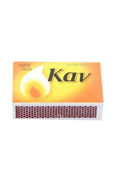 Kav Kibrit 10 Adet