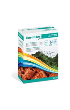 Bio Filtre Rıng Kahverengi 500ml Bio Filtre Rıng Kahverengi 500ml