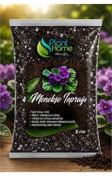 Menekşe Toprağı 5 Litre Organik Cocopeat Katkılı Profesyonel Menekşe Ve Çiçek Toprağı Diğer Menekşe Toprağı 5 Litre Organik Cocopeat Katkılı Profesyonel Menekşe Ve Çiçek Toprağı Diğer