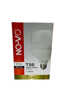 Jenerik 50 W Gold Torch Jenerik 50 W Gold Torch