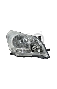 Ulo Ön Far Sağ - Xenon Toyota Verso 1.6l 1zrfae Zgr20. 2.0l 1ad-ftv Aur20 2009-2012 Ulo 2004010 81140-0f100 Ulo Ön Far Sağ - Xenon Toyota Verso 1.6l 1zrfae Zgr20. 2.0l 1ad-ftv Aur20 2009-2012 Ulo 2004010 81140-0f100