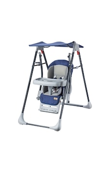 Babycare Rocket Elite Salıncak Mavi
