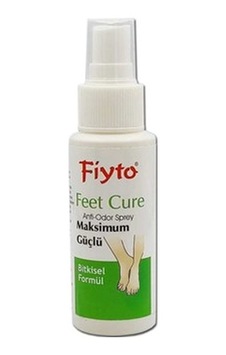 Fiyto Ayak Bakım Spreyi 75 ML
