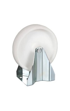 Mertsan Yük Taşıama Servis Tekerleği Polyemid Sabit Tip 150x45 Mm Mertsan Yük Taşıama Servis Tekerleği Polyemid Sabit Tip 150x45 Mm