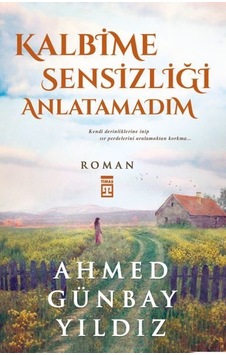 Kalbime Sensizliği Anlatamadım Kalbime Sensizliği Anlatamadım