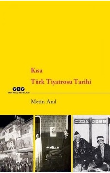 Kısa Türk Tiyatrosu - Tarihi Kısa Türk Tiyatrosu - Tarihi