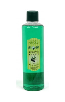 Esmen Zeytin Kolonyası 400 ML Esmen Zeytin Kolonyası 400 ML