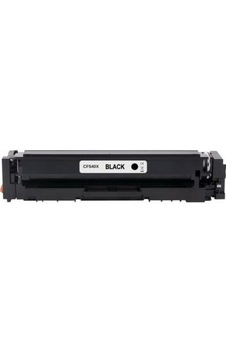 Hp Cf540x Uyumlu Siyah Toner