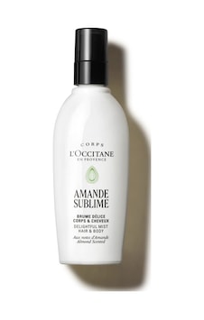 L'occitane Badem Saç & Vücut Misti 100 Ml L'occitane Badem Saç & Vücut Misti 100 Ml