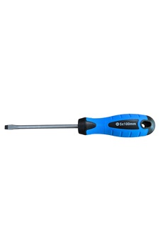 Tornavida Düz 5x100 Tornavida Düz 5x100