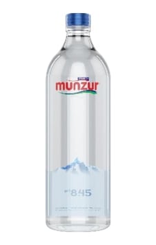 Munzur Su Efsane Ph 8, 45 X6 750 Ml, 0.75 Lt - Cam Şişede Munzur Su Efsane Ph 8, 45 X6 750 Ml, 0.75 Lt - Cam Şişede