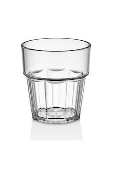 Kırılmaz Bardak 250 Ml 10 Adet Diğer